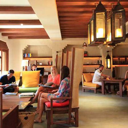 Ma'In Hot Springs Hotel Sweimeh Exterior foto